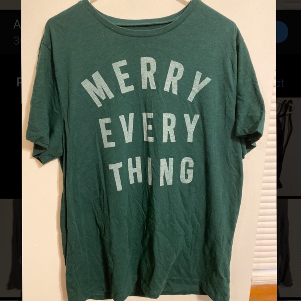 Green Tee